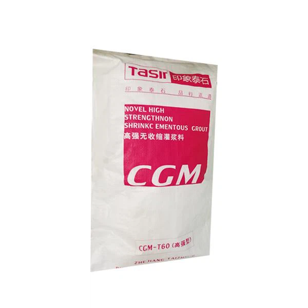 High Strength Non Shrinkage Grouting Material