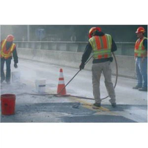 2025 Los 10 principales fabricantes de materiales de reparación del mundo